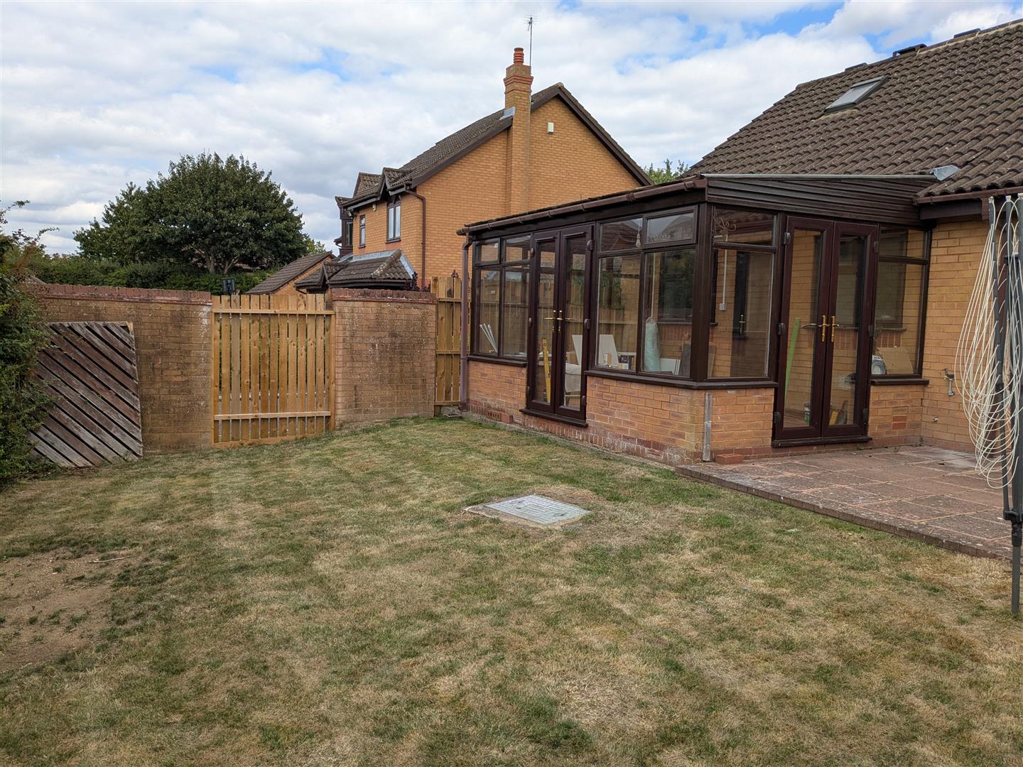 Wilmin Grove, Loughton, Milton Keynes